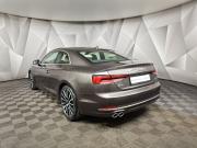 Audi A5 II (F5) Москва  - изображение 21