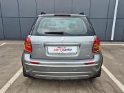 Suzuki SX4 I (Classic) Рестайлинг Воронеж  - изображение 27
