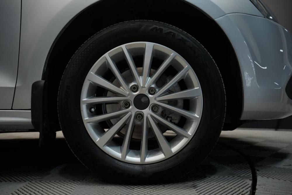 Volkswagen Jetta VI Крым  - изображение 28