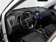 Hyundai Creta I Тюмень  - изображение 34