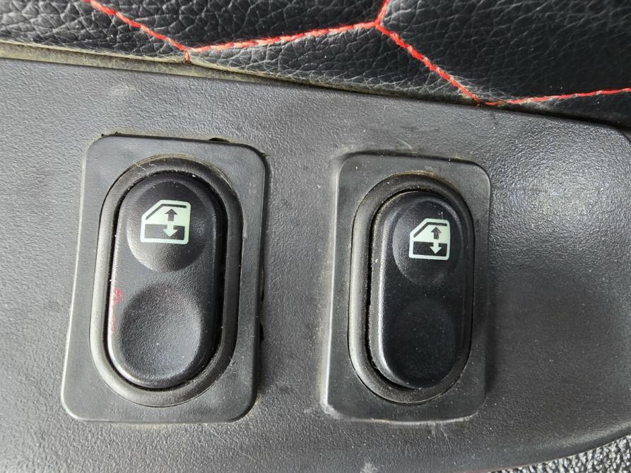 Daewoo Nexia I Рестайлинг Таганрог  - изображение 19