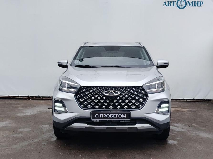 Chery Tiggo 4 Pro I Москва  - изображение 2