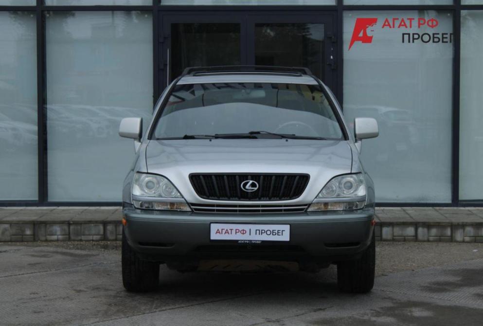 Lexus RX I Саратов  - изображение 2