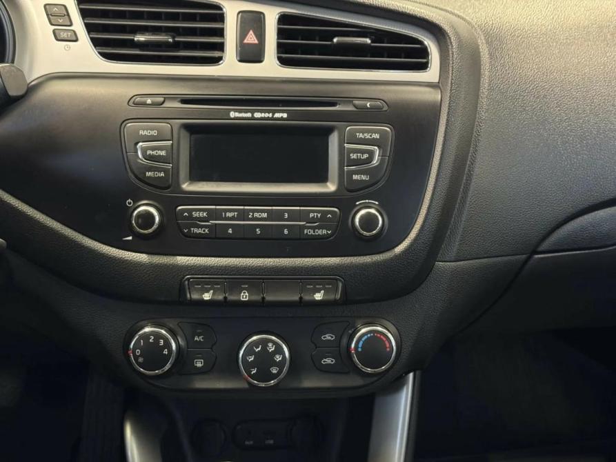 Kia Ceed II Волгоград  - изображение 12