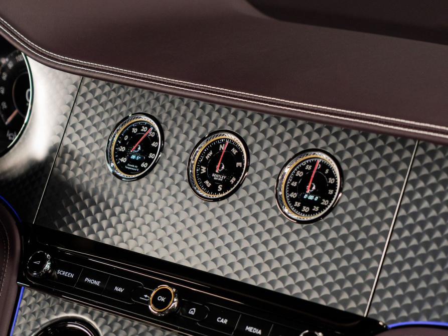 Bentley Continental GT IV Москва  - изображение 30