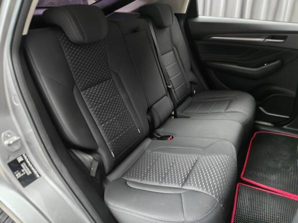 Haval F7x I с пробегом 2021 года, цена 1 689 000 рублей, 80209 км, внедорожник, Автокод Объявления