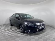 Honda Crider II Рестайлинг Ростов-на-Дону  - изображение 20