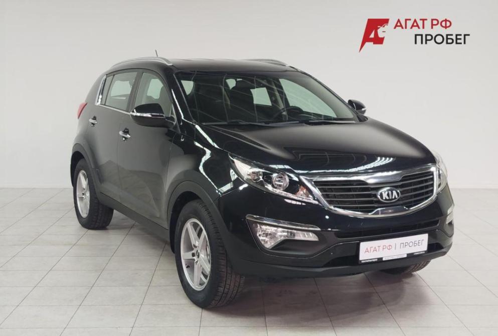 Kia Sportage III Саратов  - изображение 3