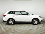 Mitsubishi Outlander III Рестайлинг 3 Санкт-Петербург  - изображение 19