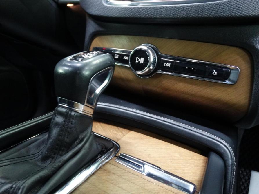 Volvo XC90 II Москва  - изображение 19