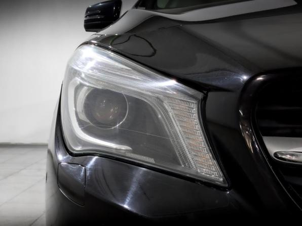 Mercedes-Benz CLA I (C117 X117) с пробегом 2014 года, цена 1 980 000 рублей, 80913 км, седан, Автокод Объявления