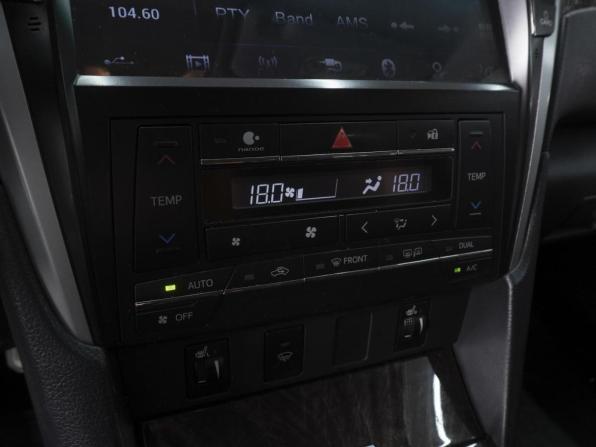 Toyota Camry VII (XV50) Рестайлинг с пробегом 2016 года, цена 1 999 000 рублей, 172651 км, седан, Автокод Объявления