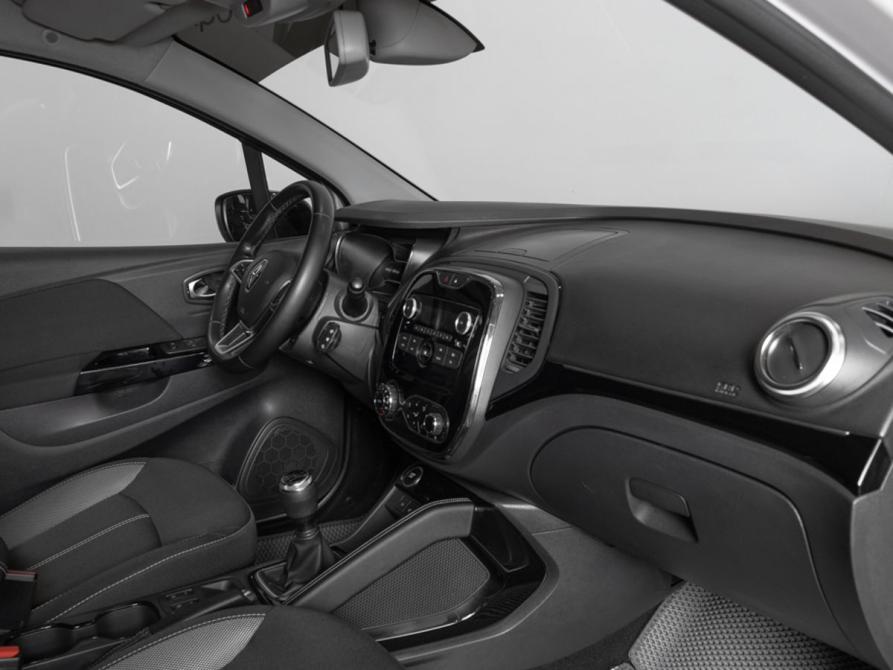 Renault Kaptur I Рестайлинг Казань  - изображение 7