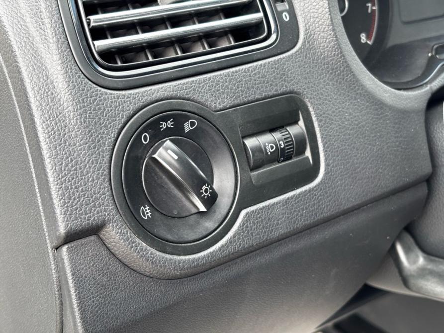 Volkswagen Polo V Пермь  - изображение 9