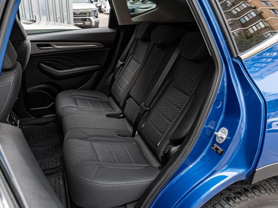 Haval F7 I Краснодар  - изображение 9