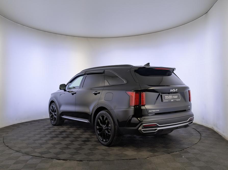 Kia Sorento IV Москва  - изображение 7