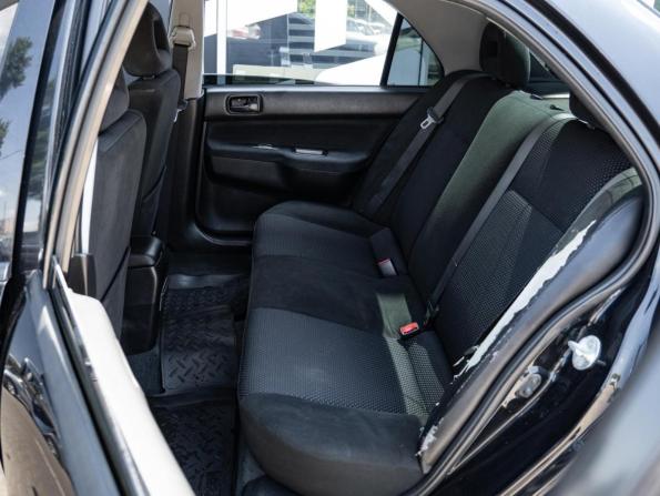 Mitsubishi Lancer IX Рестайлинг с пробегом 2009 года, цена 630 000 рублей, 293000 км, седан, Автокод Объявления