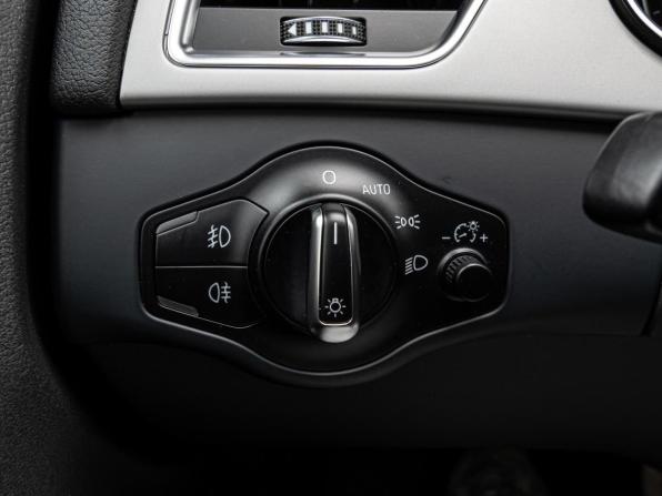 Audi A4 IV (B8) Рестайлинг с пробегом 2015 года, цена 1 490 000 рублей, 172015 км, седан, Автокод Объявления