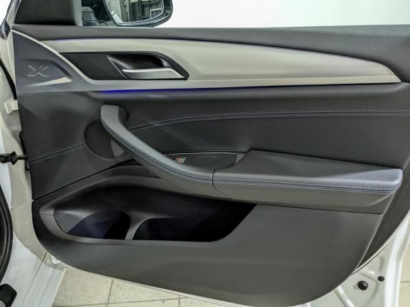 BMW X4 II (G02) с пробегом 2020 года, цена 4 380 000 рублей, 115593 км, внедорожник, Автокод Объявления