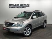 Lexus RX II Рестайлинг Пермь  - изображение 19