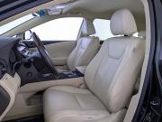 Lexus RX III Рестайлинг Москва  - изображение 53