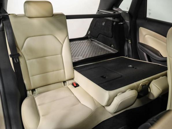 Mercedes-Benz B-Класс II (W246) с пробегом 2013 года, цена 1 159 000 рублей, 104352 км, хэтчбек, Автокод Объявления