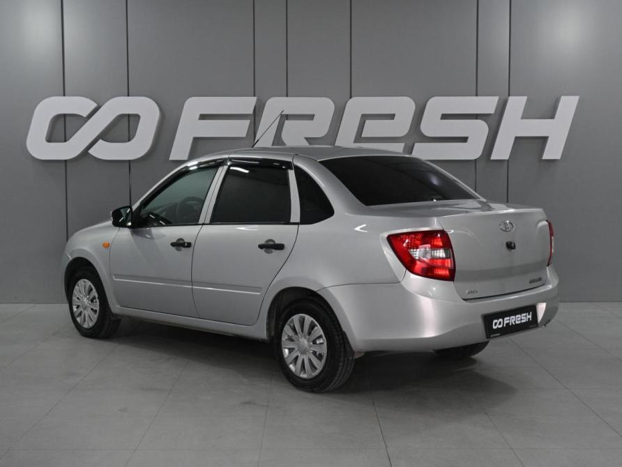 Lada (ВАЗ) Granta I Ростов-на-Дону  - изображение 2