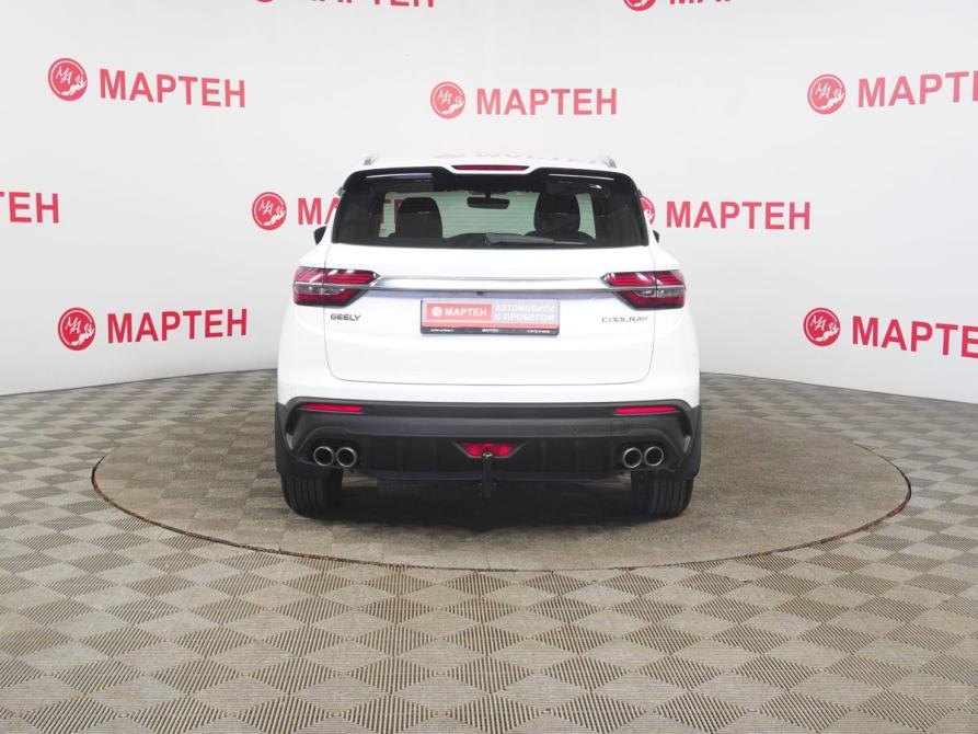 Geely Coolray I Вологда  - изображение 6