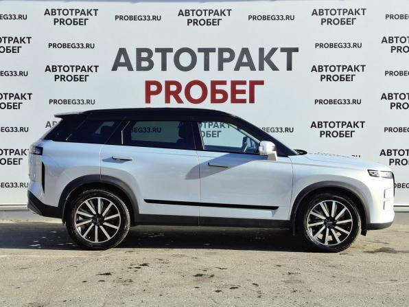 Jaecoo J7 I с пробегом 2023 года, цена 2 148 000 рублей, 42657 км, внедорожник, Автокод Объявления