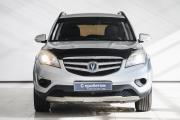 Changan CS35 Оренбург  - изображение 47