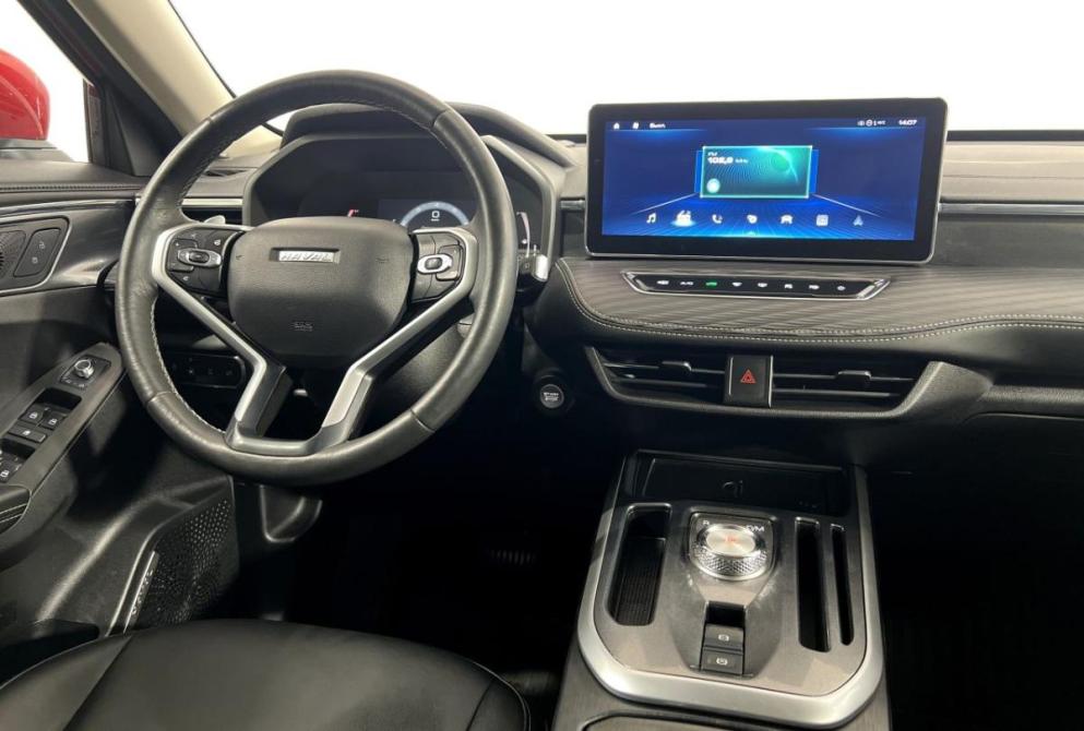 Haval Jolion I Нижний Новгород  - изображение 15