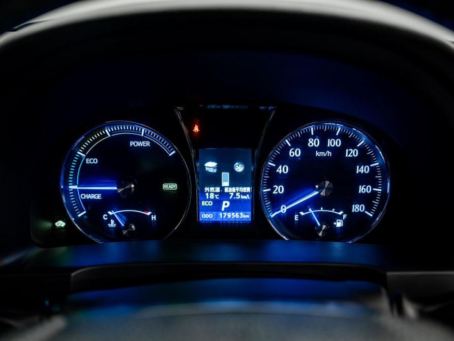 Toyota Crown XIV (S210) Красноярск  - изображение 11