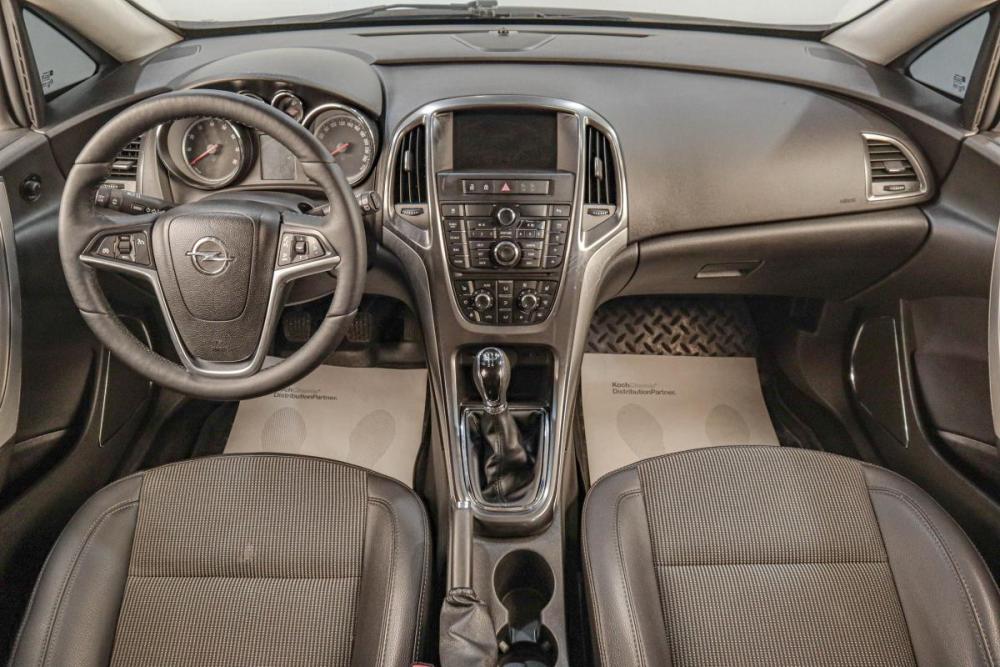 Opel Astra J Челябинск  - изображение 18