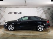 Audi A3 III (8V) Рестайлинг Екатеринбург  - изображение 20