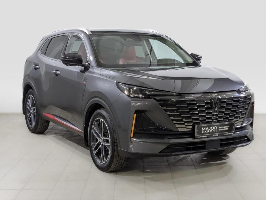 Changan CS55 Plus II Москва  - изображение 3
