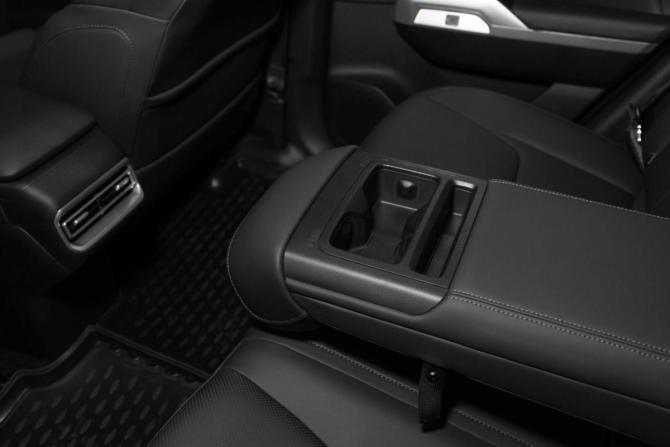 Новый Changan Deepal G318 2025 года, цена 6 000 000 рублей, внедорожник, Автокод Объявления