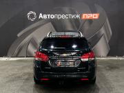 Chevrolet Cruze I Рестайлинг Пермь  - изображение 26