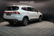 Geely Okavango I Рестайлинг Крым  - изображение 37