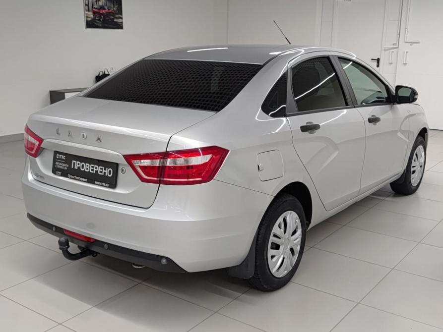 Lada (ВАЗ) Vesta I Казань  - изображение 6
