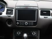 Volkswagen Touareg II Рестайлинг Москва  - изображение 42