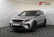 Geely Coolray I Нижний Новгород  - изображение 26