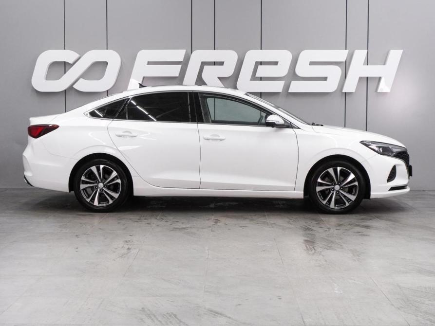 Changan Eado Plus Воронеж  - изображение 5