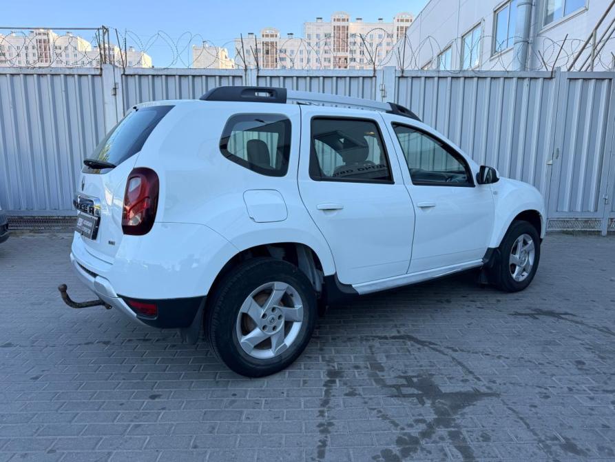 Renault Duster I Рестайлинг Ростов-на-Дону  - изображение 6