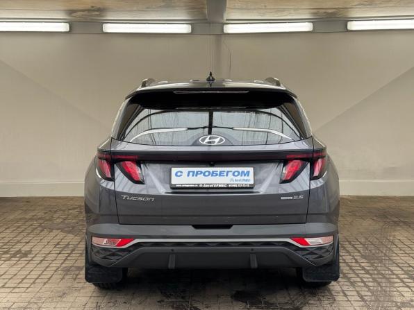 Hyundai Tucson IV с пробегом 2021 года, цена 3 150 000 рублей, 71043 км, внедорожник, Автокод Объявления