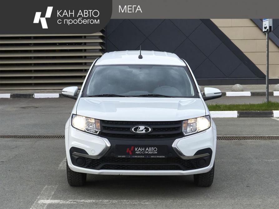 Lada (ВАЗ) Largus I Рестайлинг Казань  - изображение 3