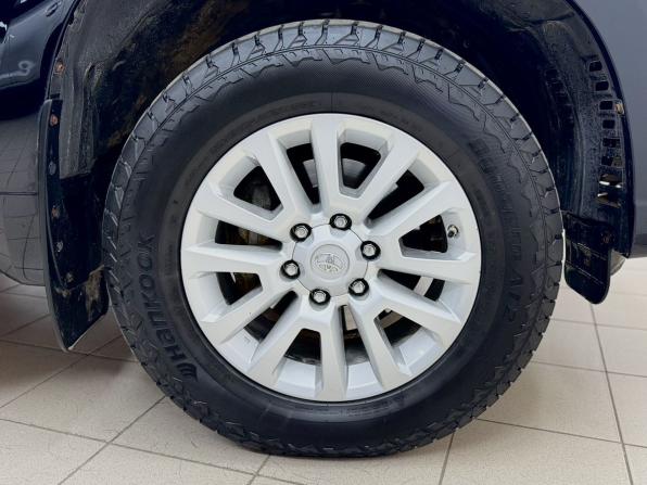 Toyota Land Cruiser Prado 150 Series Рестайлинг 1 с пробегом 2015 года, цена 3 897 000 рублей, 158659 км, внедорожник, Автокод Объявления