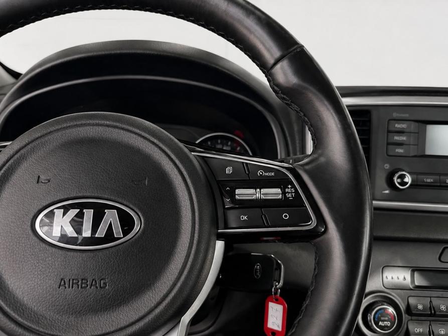 Kia Sportage IV Рестайлинг Уфа  - изображение 10