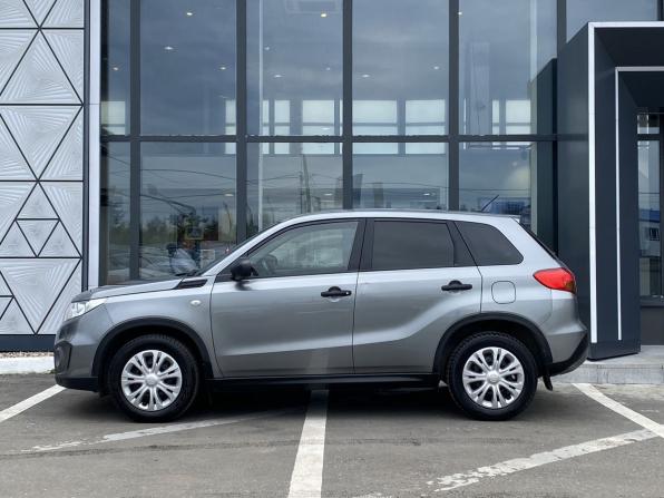 Suzuki Vitara II с пробегом 2015 года, цена 1 499 000 рублей, 168825 км, внедорожник, Автокод Объявления