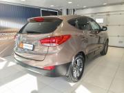 Hyundai ix35 I Рестайлинг Нижний Новгород  - изображение 33