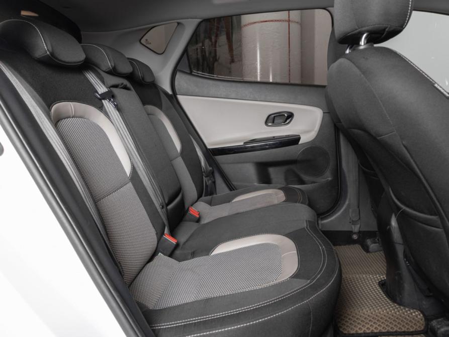 Kia Ceed II Рестайлинг Казань  - изображение 8